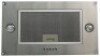 Schweigen 600mm Undermount Rangehood (No Motor inc.) HN-6C