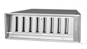 DNL Sirius 1000mm Undermount Rangehood SL906EML100SEM1