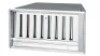 Sirius 520mm Undermount Rangehood (No Motor inc.) SL906EML520SEM1