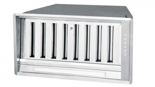Sirius 520mm Undermount Rangehood (No Motor inc.) SL906EML520SEM1