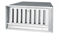 Sirius 520mm Undermount Rangehood (No Motor inc.) SL906EML520SEM1
