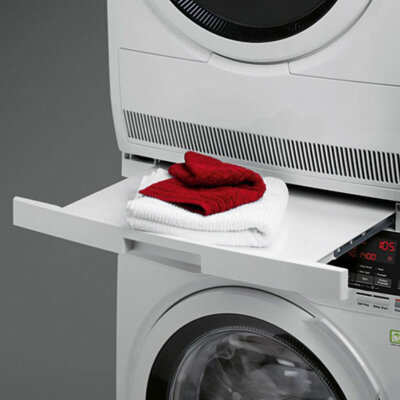 AEG SKP11GW Laundry Stacking Kit