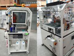 2020 Scienion SciFLEXARRAYER Ultra Low Volume Dispenser