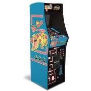 Arcade1Up Ms. Pac-Man Deluxe Edition Arcade Machine (New)