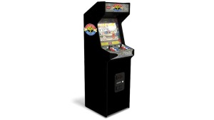 Arcade1Up Street Fighter II CE HS-5 Deluxe Arcade Machine (New)
