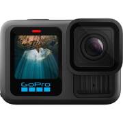 GoPro Hero13 Black 5.3K HyperSmooth 6.0 Action Cam (New)