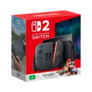intendo Switch 2 Console + Mario Kart World Bundle (New)