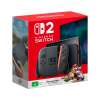intendo Switch 2 Console + Mario Kart World Bundle (New)