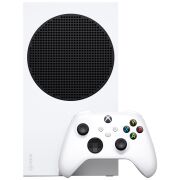 Xbox Series S Gaming Console 1TB Robot White (New)