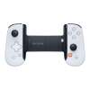 Backbone One -PlayStation Edition (Lightning) -Mobile Gaming Controller for iPhone (White) Gen 2 (New)
