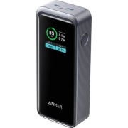 Anker Prime 12,000mAh Power Bank (130W, 2-Port, Smart Display) (New)