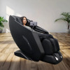 Revitalise Black Massage Chair (New)
