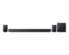 Samsung Q-series Soundbar HW-Q990F 11.1.4 ch Subwoofer &amp; Rear Speaker (New)
