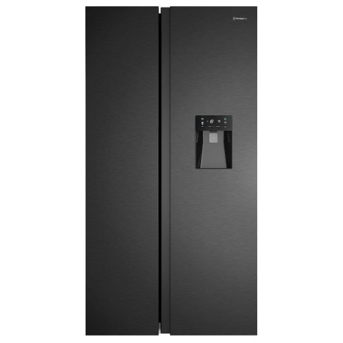 Westinghouse 619L Side by Side Fridge with Water Dispenser (New)