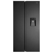 Westinghouse 619L Side by Side Fridge with Water Dispenser (New)