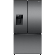 Hisense HRFD634BW 634L PureFlat French Door Fridge (Dark Stainless Steel) (New)