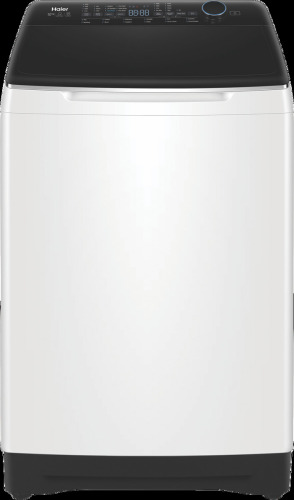 Haier 10kg Top Load Washer (New)