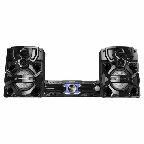 Panasonic SC-AKX710GSK 2000W Mini Hi-Fi System with Bluetooth (New)