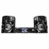 Panasonic SC-AKX710GSK 2000W Mini Hi-Fi System with Bluetooth (New)