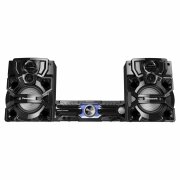 Panasonic SC-AKX710GSK 2000W Mini Hi-Fi System with Bluetooth (New)