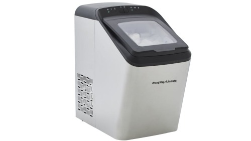 Morphy Richards Ice Maker (New)
