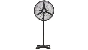 Dimplex 50cm High Velocity Pedestal Fan (New)