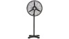 Dimplex 50cm High Velocity Pedestal Fan (New)