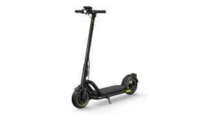 Navee N70 Electric Kick Scooter Black (New)