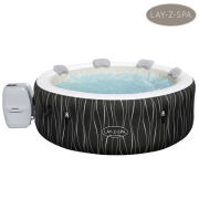 Lay-Z-Spa Hollywood Luxe AirJet (New)