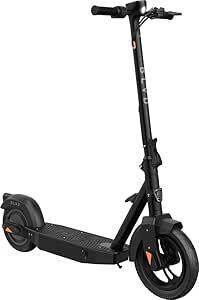 BLVD Elite 450W Electric Scooter (New)