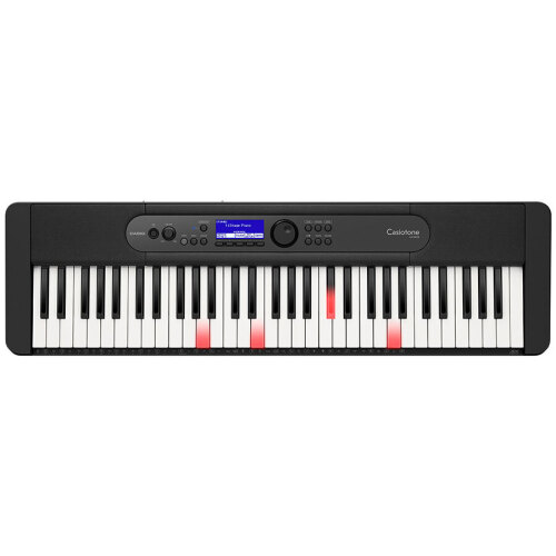 Casio Casiotone LKS450 61-Note Light-Up Keyboard (New)