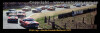 1971 First Lap - Hardie Ferodo 500 Bathurst - A Panoramic Photo 30x10inches (New)