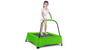 Action Sports Junior Jumper (New)