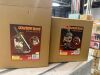 Cowboy boot bundle (New)