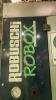 Robuschi Robox ES125/4 Vacuum Pump - 2