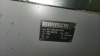 Robuschi Robox ES125/4 Vacuum Pump - 5