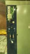 Robuschi Robox ES125/4 Vacuum Pump