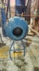 Robuschi Robox ES125/4 Vacuum Pump - 9