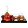 Thumbs Up! - Official Atari Joystick Decanter Set (New)