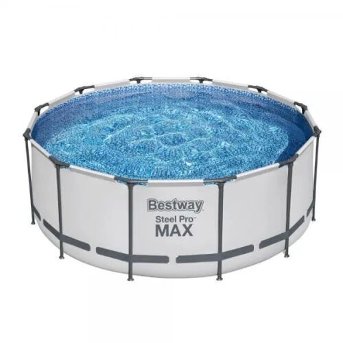 Bestway Steel Pro Max Pool Set (New)