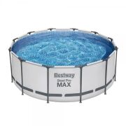 Bestway Steel Pro Max Pool Set (New)
