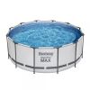 Bestway Steel Pro Max Pool Set (New)