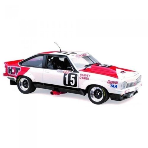 Holden A9X Torana 1978 Bathurst * 18742 (New)