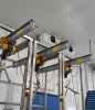 $210,000 Estimated New Cost Enmin Automated Blending Line - 13