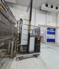 $210,000 Estimated New Cost Enmin Automated Blending Line - 15