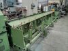 2022 Varo TRF8 CNC Wire Straightening and Cutting Machine with AM30Q Wire De-coiler ($200,000 est replacement cost) - 6