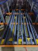 $35,000 Estimated New Cost - Live Feeding System with Racking