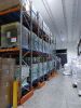 $35,000 Estimated New Cost - Live Feeding System with Racking - 3