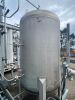 $13,250 Estimated New Cost - Buffer Tank