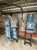 $600,000 Estimated New Cost - A Qty of Analysing Equipment & Enclosure - 2
